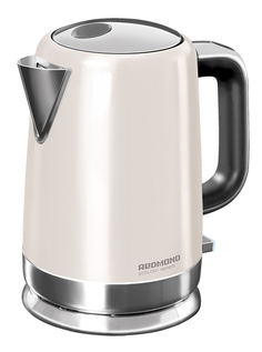Чайник электрический Redmond RK-M126 White