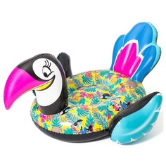 Игрушка надувная Bestway для плавания Тукан, 207 x 150 см, 91082