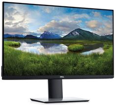 Монитор Dell P2720D (2720-0292)