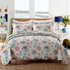 Покрывало Tango Patchwork pw888-38 2105