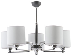 Люстра подвесная Jupiter 1408 TW 5 G