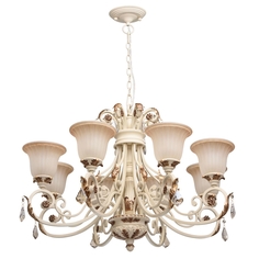 Люстра подвесная Chiaro 254013808