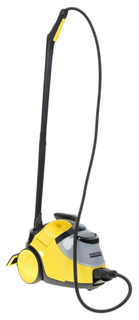 Пароочиститель Karcher SC5 EFP Yellow