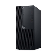 Системный блок Dell Optiplex MT 3070-5505