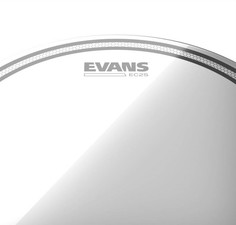 EVANS TT16EC2S Пластик