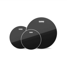 Набор пластиков EVANS ETP-CHR F