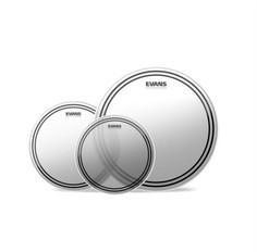 Набор пластиков EVANS ETP-EC2SCTD-S