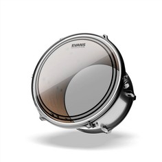 Пластик EVANS TT18EC2S