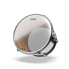 Пластик EVANS TT12G14