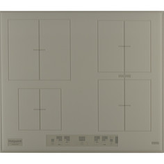 Встраиваемая электрическая панель Hotpoint-Ariston KIA 641 B B White