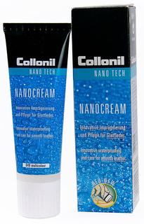 Крем для гладкой кожи Collonil Nano Cream