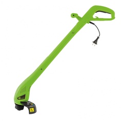 Электрический садовый триммер Сибртех 96625 ЭК-350