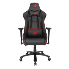 Игровое кресло Asus ROG SL200 (Black)