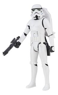 Фигурка интерактивная фигурка звездных войн b7098 Hasbro