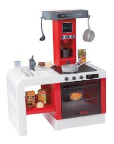 Кухня minitefal cheftronic, 47x28x61 см, 1/3 Smoby