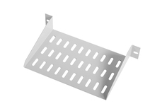 Полка ЦМО 10" МС-15 для размещения нестандартного оборудования МС-15-10