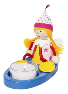 Подсвечник Cause Принцесса Фиона 60042