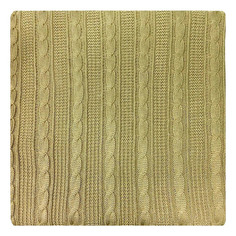 Плед Altali apl241464 Beige 220х240 см, бежевый