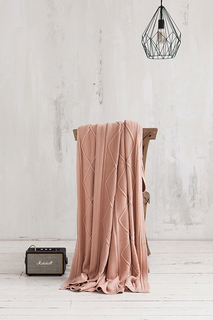 Плед Luxberry lbr585594 LUX 60 150x200 см, разноцветный