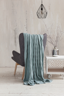 Плед Luxberry lbr585596 LUX 61 150x200 см, разноцветный