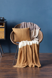 Плед Luxberry lbr585586 LUX 10 150x200 см, разноцветный