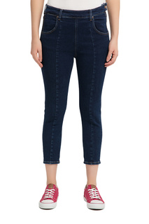 Джинсы женские Mustang 1009250-5000-980 DENIM синие 27/32