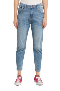 Джинсы женские Mustang 1009229-5000-573 DENIM синие 25/32
