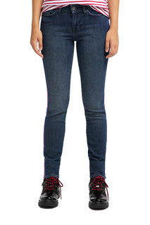 Джинсы женские Mustang 1008589-5000-881 синие 25/32