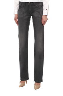 Джинсы женские Faith Connexion WF321 серые 27 IT