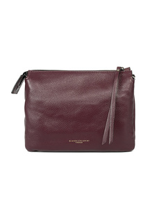 Сумка женская Gianni Chiarini BS4363/18AI бордовая