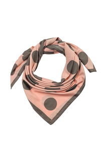 Платок женский Vita Pelle 202090SD85326-844A13 розовый