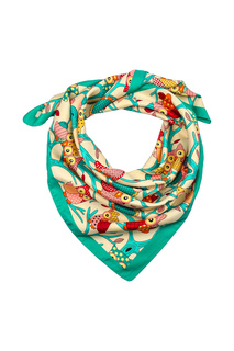 Платок женский Vita Pelle 2020SD78MT2-1 белый