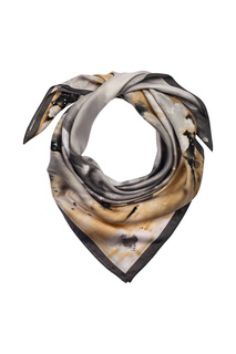 Платок женский Vita Pelle 2020SD7808053-7 серый