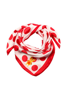 Платок женский Vita Pelle 202070PL5503 белый