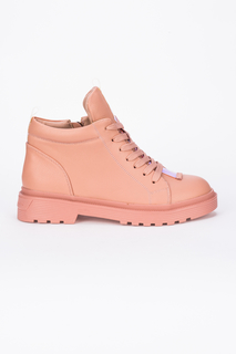 Ботинки женские Betsy 907759/01 розовые 36 RU