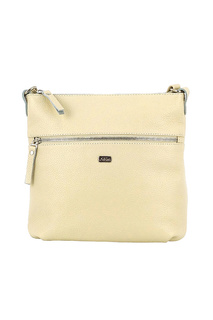 Сумка женская Solo 76-893 бежевая