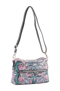 Сумка женская Curanni 2419 CU синяя