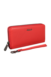 Кошелек женский Malgrado 73005-105 красный