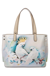 Сумка женская Fiato Dream 1029 бежевая