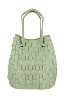 Сумка женская Dispacci 1048 мятная