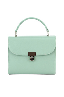 Сумка женская Solo 241-504 мятная