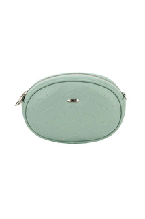 Поясная сумка женская Solo 103-504 мятная