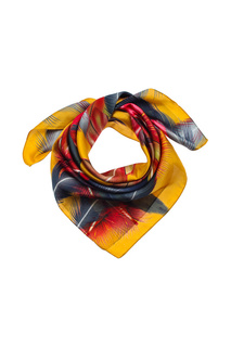 Платок женский Vita Pelle 202070PL5561 желтый