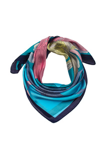 Платок женский Vita Pelle 202070PL5566 голубой