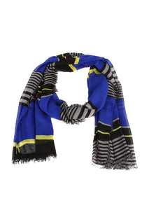 Палантин женский BETTY BARCLAY 4003/9299/9880 бежевый