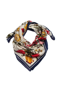 Платок женский Vita Pelle 202070PL5533 белый