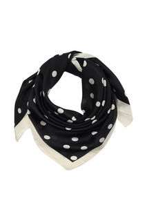 Платок женский Vita Pelle 202070PL5520 черный