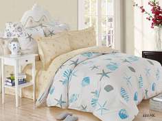 Постельное белье Cleo Melina (2 спальное)