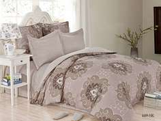 Постельное белье Cleo Ixirolet (2 спальное евро)