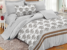 Постельное белье Cleo Cornelia (семейное)